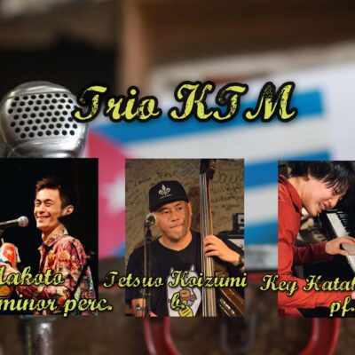 KTM Trio