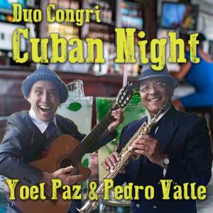 Duo Congri “Cuban Night”